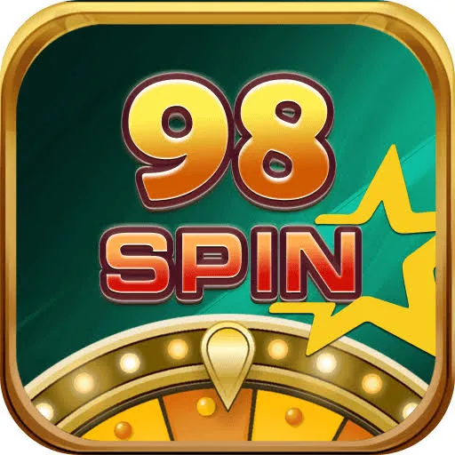 98SPIN - Pengalaman Kasino Terbaik di Genggaman Tangan Anda