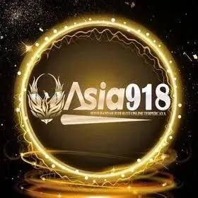 ASIA918 - Pertarungan Epik di Dunia Fighting