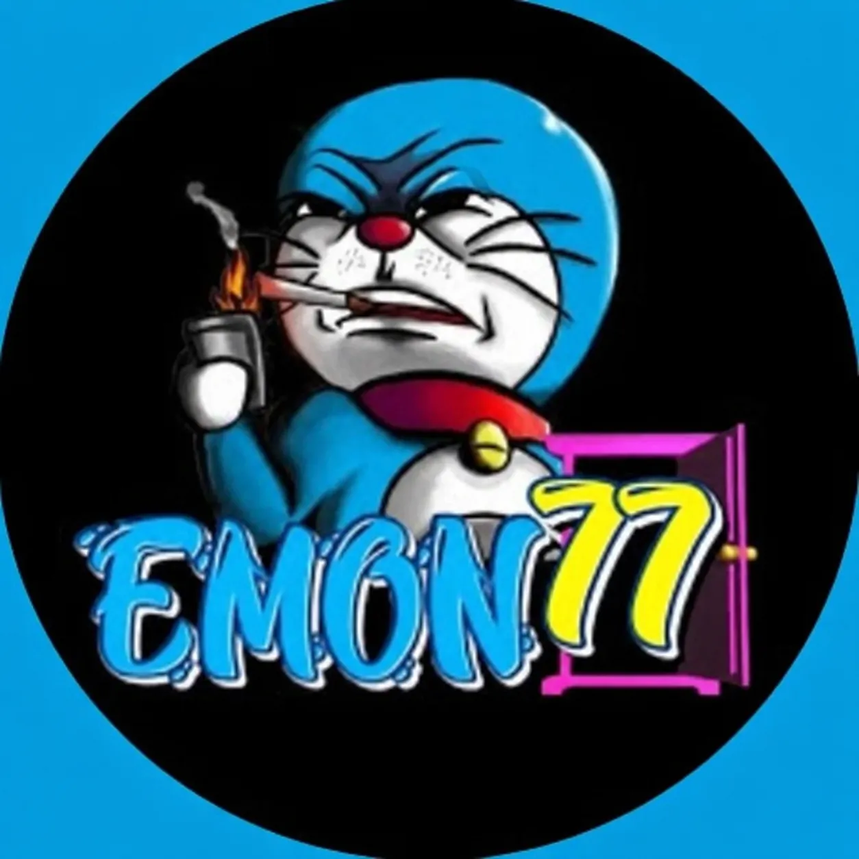 EMON77 - Menyelami Dunia Musik yang Menyenangkan