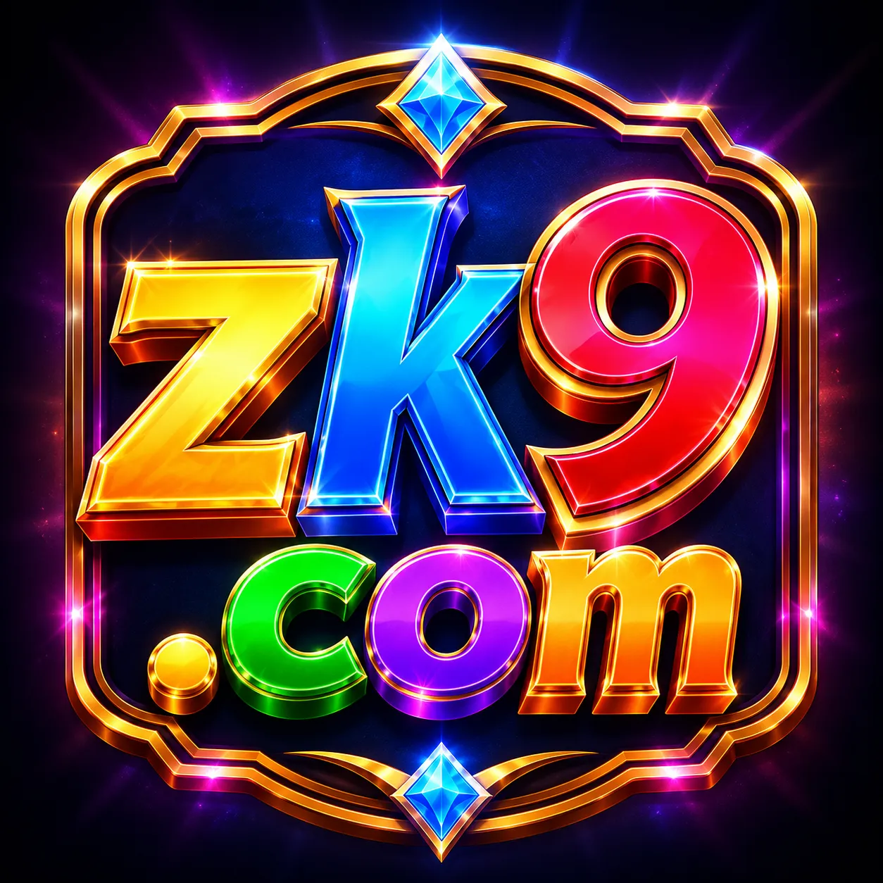 ZK9 - Permainan Santai yang Menyenangkan
