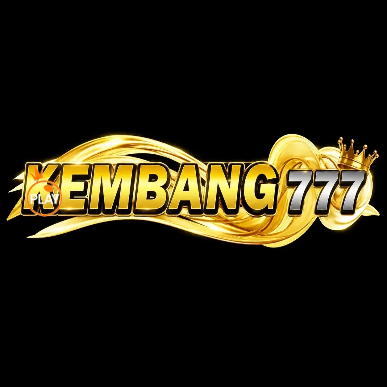 Logo kembang777
